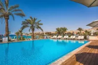 Astral Maris Hotel - إطلالة على البحر