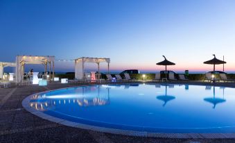 Rvhotels Sea Club Menorca