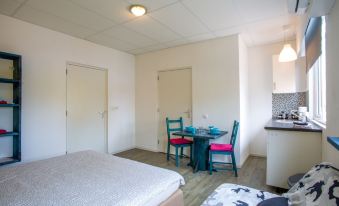 Willemstad Resort