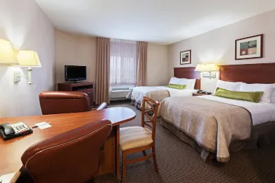 Candlewood Suites Texas City Hotel a Texas City