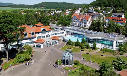 Göbel's Hotel AquaVita
