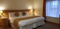 Mahon's Hotel Hotels in Irvinestown