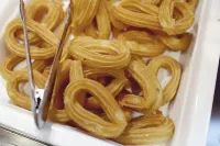 杜瑞德歐特飯店 - 早餐