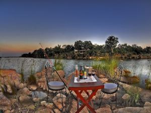 Pugdundee Safaris - Ken River Lodge