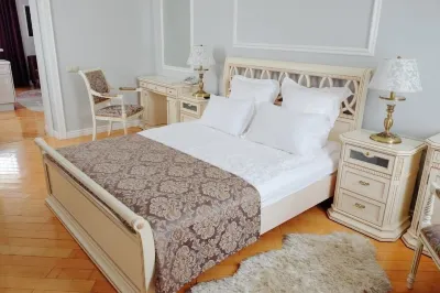 Habarovsk Hotel Hotels near Lenin Square