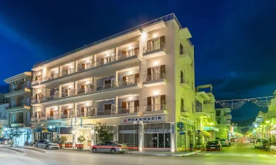 Galini Hotel Hotels near Tholos of Athena Pronaia