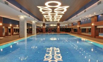 Ommer Hotel Kayseri