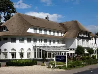 Fletcher Boutique Hotel de Mallejan Các khách sạn ở Nunspeet