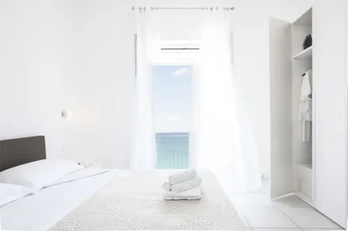 Vuelle Residence Apartments Hotels in Naso