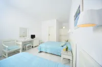Mykonos Beach Hotel Hoteles en Miconos