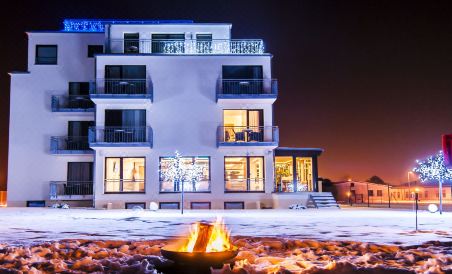 Hotel Warnow