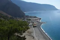 Agia Roumeli Hotel Hotels in Sfakia