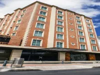 Hotel Black Usaquen Hotel a 