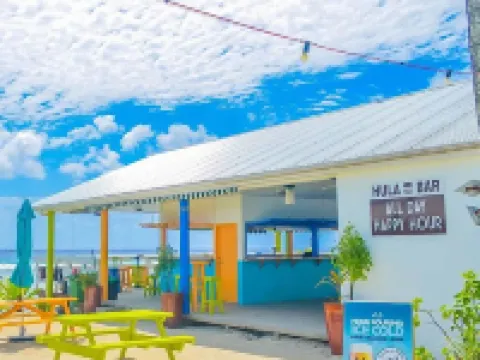 The Islander Hotel Hotels in Avarua