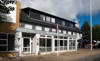 Hotel Vildbjerg