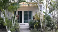 PP Blue Sky Resort Hotels in Phi Phi-öarna