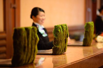 その他 星野リゾート 奥入瀬渓流ホテルの写真