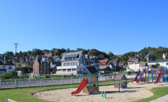 Camping le Marqueval