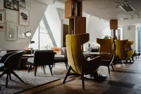 마켓 스트리트 호텔