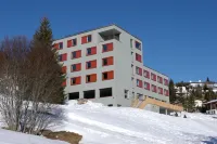 Valbella Lenzerheide Youth Hostel Các khách sạn ở Parpan