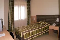 Hotel Santo Stefano Hotele w: Pieve Santo Stefano