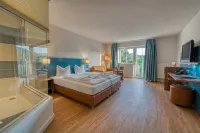 Hotel & Spa Reibener-Hof Hotels in Sankt Englmar