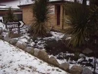 Snowdream Motel Hotels in Berridale