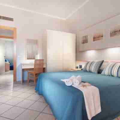 Hotel Sport & Residenza Rooms