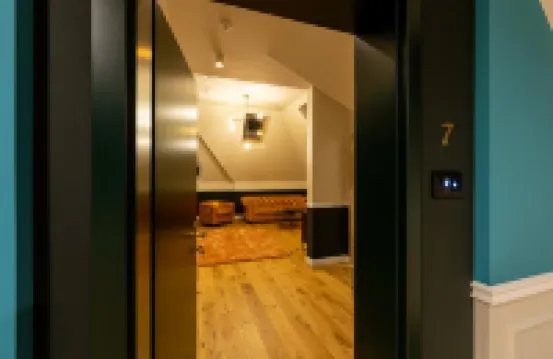 Boutique Hotel Cocosul de Aur