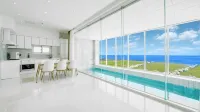 Pohang Nana Hill Pool Villa - Bintang 5