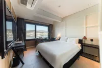 楊平郡那不勒斯飯店 住宿飯店