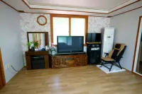 Yeongwol Donggang Star Pension