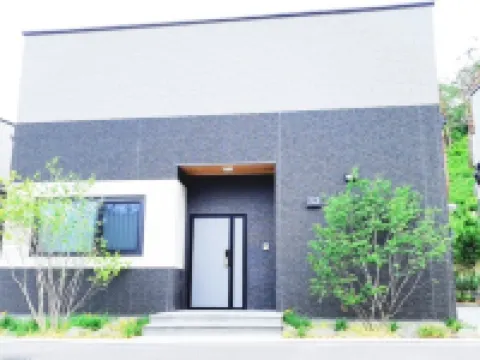 Yecheon Mihoan Poolvilla 醴泉のホテル