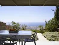 Aeolis Tinos Suites Hôtels à : Ormos Agiou Ioanni