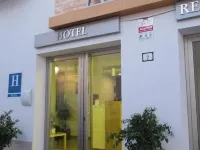 Alboran Hotel Hotels in Levante Almeriense
