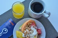 Holiday Inn Express Managua Hotels in Манагуа