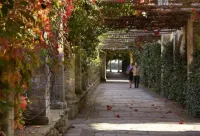 Hever Castle Luxury Bed and Breakfast Hotel di 