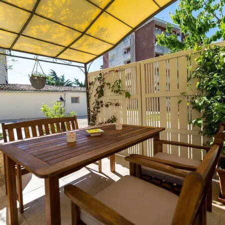 Apartments Casa Saina