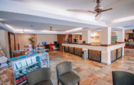 Eco City Hoteles