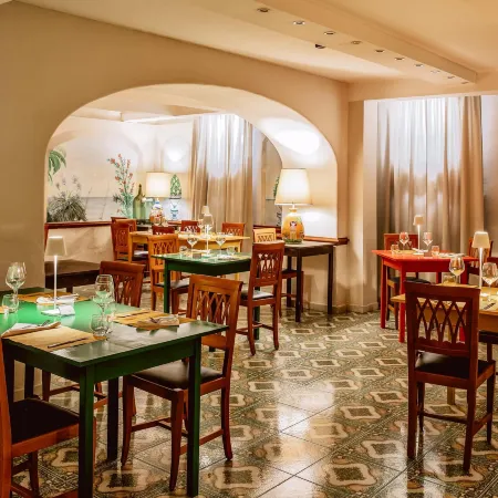 Hotel Terme Oriente - Beach & Spa