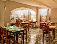 Hotel Terme Oriente - Beach & Spa Hôtels à : Ischia