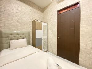 Mekarwangi Square Cibaduyut公寓最佳視角2Br