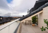 Aparthotel Líbere Vitoria Hôtels à : Vitoria-Gasteiz