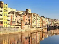 Ibis Budget Girona Costa Brava Hotels in Canet dAdri