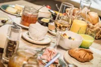 Hotel Sieghard Zillertal - servizio colazione