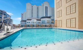 La Quinta Inn & Suites by Wyndham Ocean City