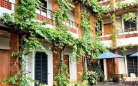 Hotel Parangraja Hotel a Laweyan