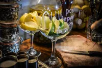 The Dark Horse Pub - Inns