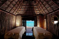 Hotel Rancho Encantado - Spa
