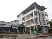 The 9th House Các khách sạn ở thị trấn Krabi